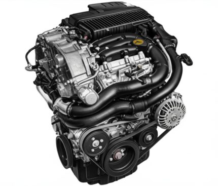 MERCEDES BENZ Cla35 Amg Used Engine