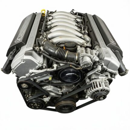 MERCEDES BENZ Clk55 Amg Used Engine