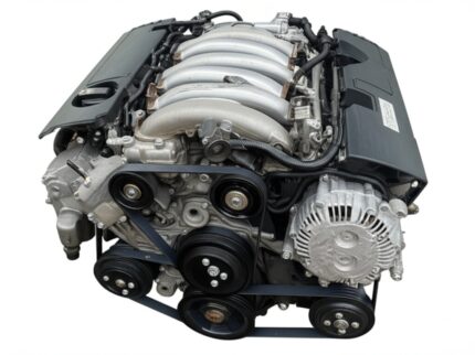 MERCEDES BENZ Cls400 Used Engine