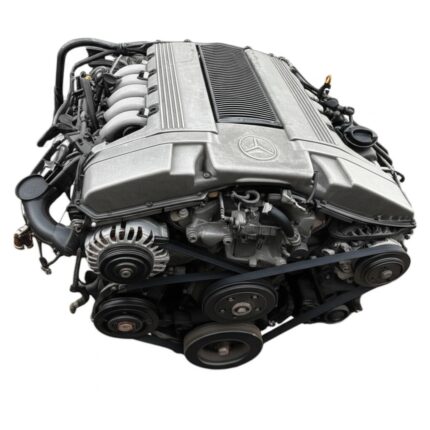 MERCEDES BENZ E200 Used Engine