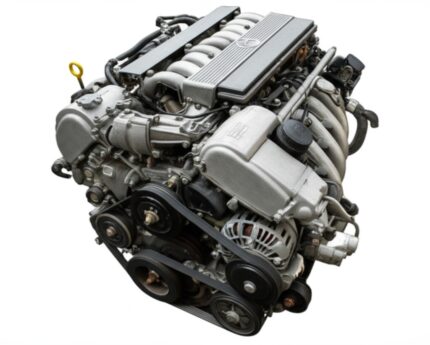 MERCEDES BENZ E280 Used Engine