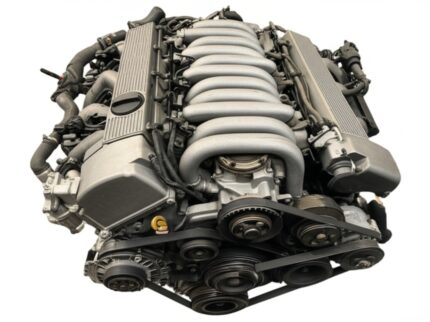 MERCEDES BENZ E320 Used Engine