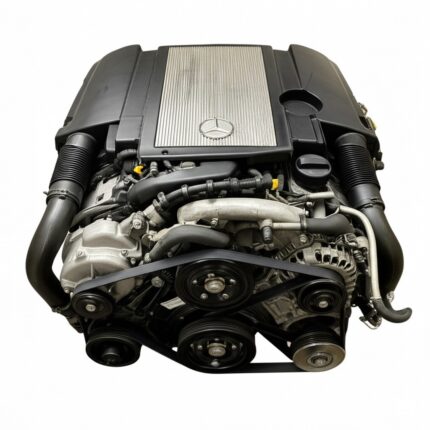 MERCEDES BENZ E400 Used Engine