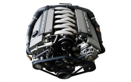 MERCEDES BENZ E55 Amg Used Engine