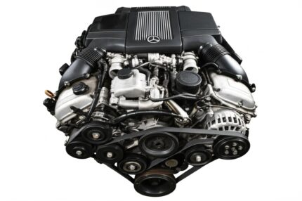 MERCEDES BENZ G55 Amg Used Engine