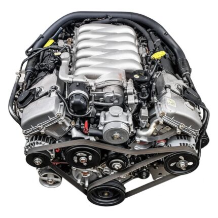 MERCEDES BENZ G63 Amg Used Engine