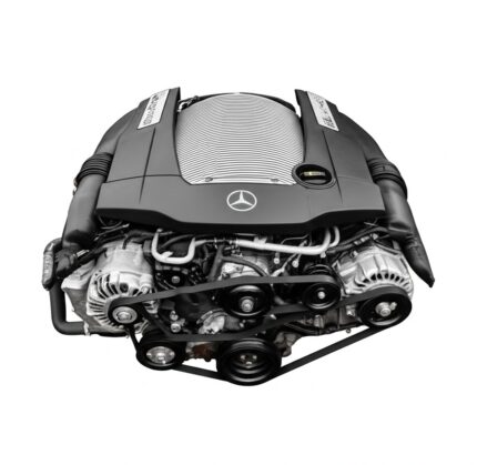 MERCEDES BENZ G65 Amg Used Engine