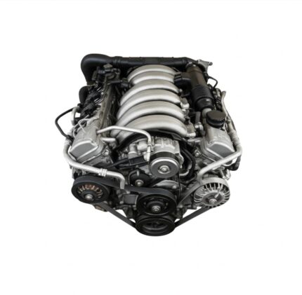 MERCEDES BENZ Gl450 Used Engine