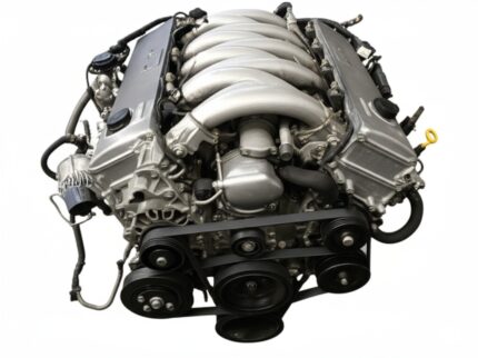 MERCEDES BENZ Gl500 Used Engine