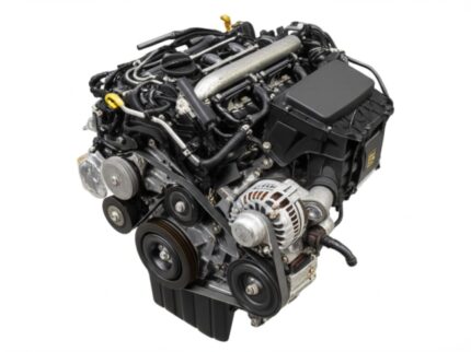 MERCEDES BENZ Gla180 Used Engine