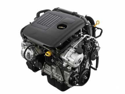 MERCEDES BENZ Gla45 Amg Used Engine