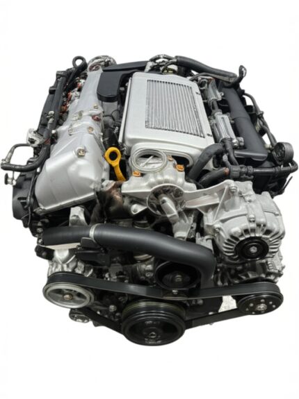 MERCEDES BENZ Glc250 Used Engine