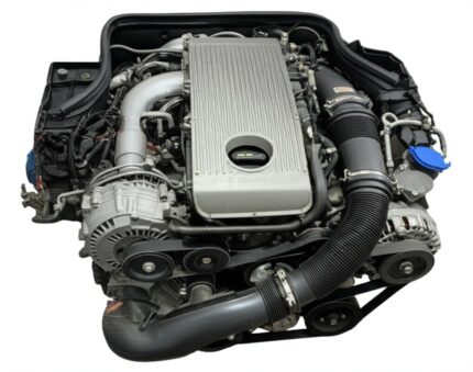 MERCEDES BENZ Glc300 Used Engine