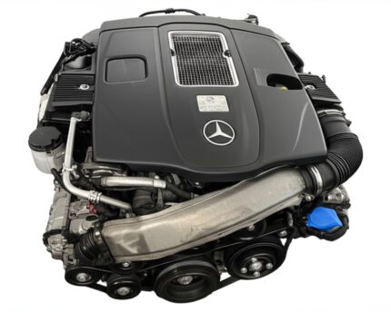 MERCEDES BENZ Glc43 Amg Used Engine