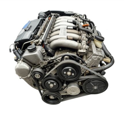 MERCEDES BENZ Gle550e Used Engine