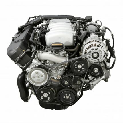 MERCEDES BENZ Glk250 Used Engine