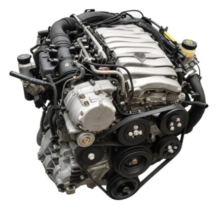 MERCEDES BENZ Glk300 Used Engine