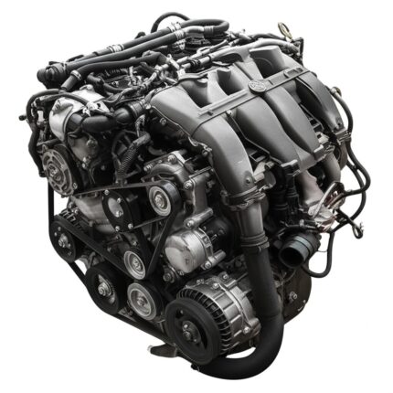 MERCEDES BENZ Ml250 Used Engine