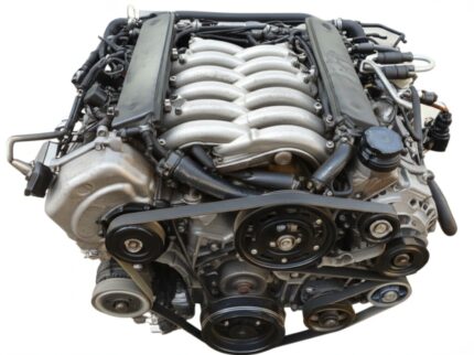 MERCEDES BENZ Ml350 Used Engine