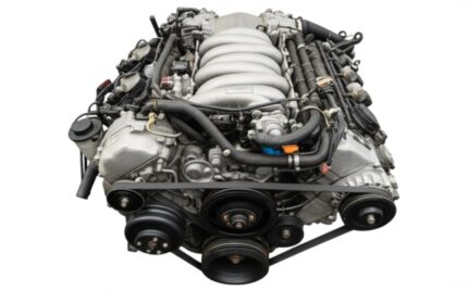 MERCEDES BENZ Ml430 Used Engine