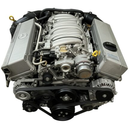 MERCEDES BENZ S400 Used Engine