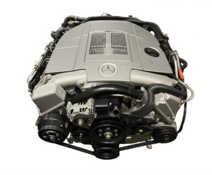 MERCEDES BENZ S400l Used Engine