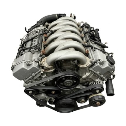 MERCEDES BENZ S65 Amg Used Engine