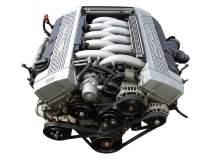 MERCEDES BENZ Sl55 Amg Used Engine