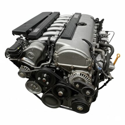 MERCEDES BENZ Slc180 Used Engine