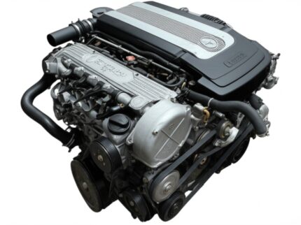MERCEDES BENZ Slk230 Used Engine