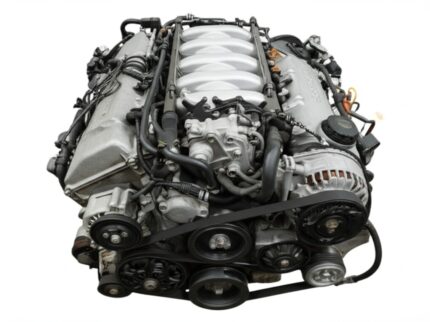 MERCEDES BENZ Slk350 Used Engine