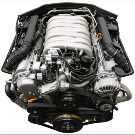 MERCEDES BENZ Slk55 Amg Used Engine