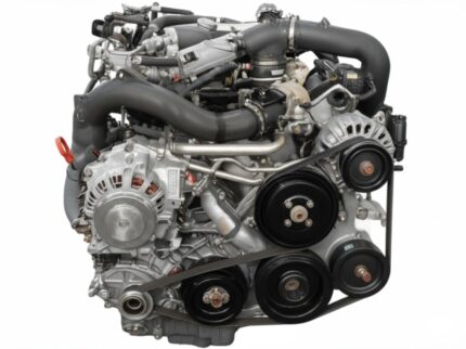 MERCEDES BENZ Sprinter 1500 Used Engine