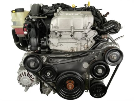 MERCEDES BENZ Sprinter 2500 Used Engine