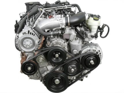 MERCEDES BENZ Sprinter 3500 Used Engine