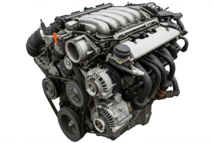 MERCEDES BENZ Viano Used Engine