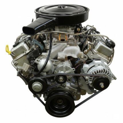 MERCURY Colony Park Used Engine