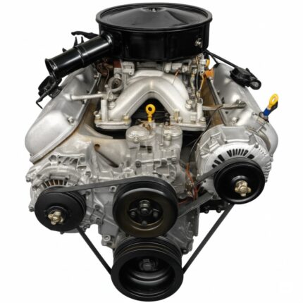 MERCURY Cougar Used Engine