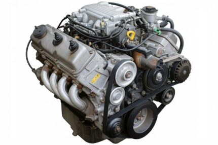 MERCURY Grand Marquis Used Engine