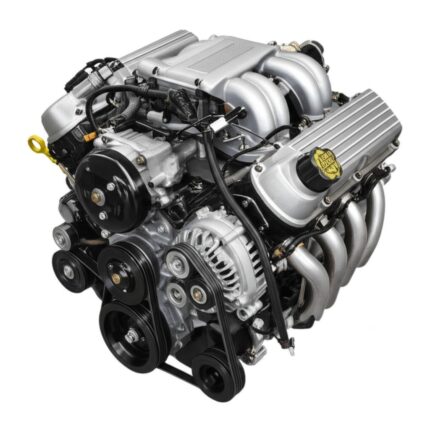 MERCURY Marauder Used Engine