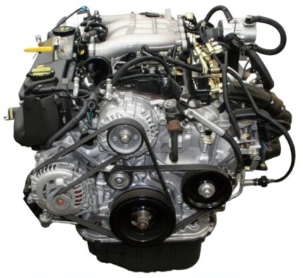 MERCURY Mariner Used Engine