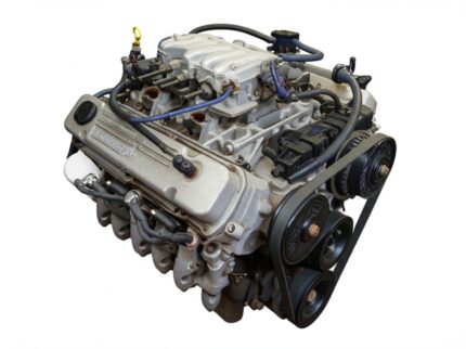 MERCURY Montego Used Engine