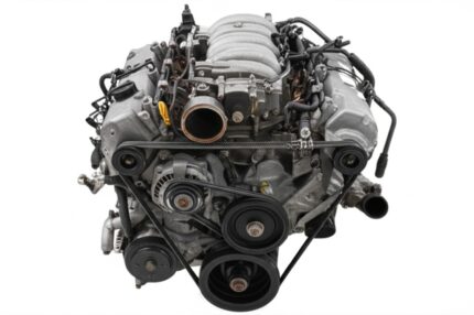 MERCURY Mystique Used Engine