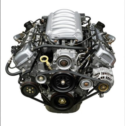 MERCURY Sable Used Engine