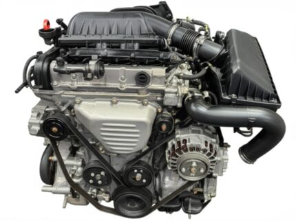 MINI Cooper Used Engine