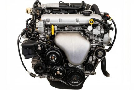 MINI Cooper Clubman Used Engine
