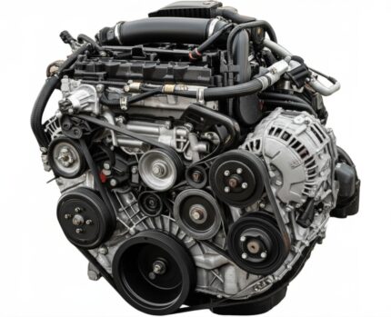 MINI Cooper Countryman Used Engine