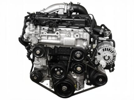 MINI Cooper Paceman Used Engine