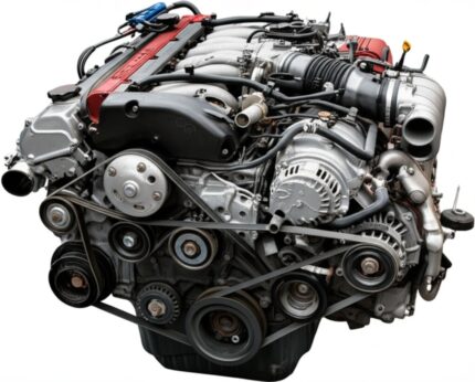 MITSUBISHI 3000gt Used Engine