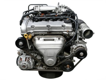 MITSUBISHI Airtrek Used Engine